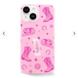 Loopy phone case iPhone 14